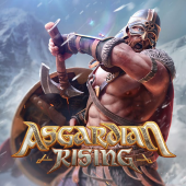 Asgardian Rising sakla game hot