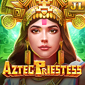 Aztec Priestess sakla game hot