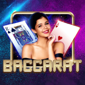 Baccarat B sakla game live casino