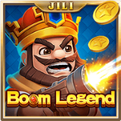 Boom Legend sakla game fishing