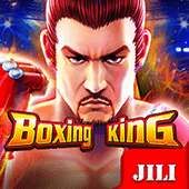 Boxing King sakla game slot