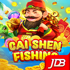 Cai Shen Fishing sakla game hot