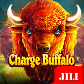 Charge Buffalo sakla game hot