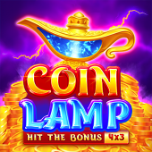 Coin Lamp sakla game slot