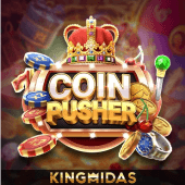 Coin Pusher sakla game cards