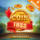 Coin Toss sakla game cards