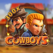 Cowboys sakla game hot