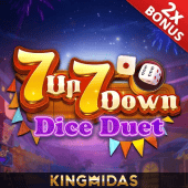 Dice Duet sakla game cards