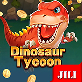Dinosaur Tycoon sakla game fishing