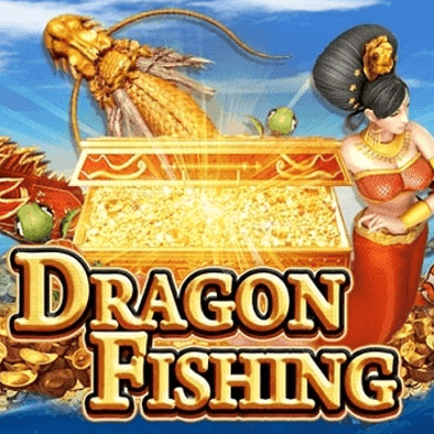 Dragon Fishing sakla game fishing
