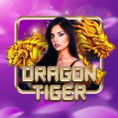 Dragon Tiger sakla game live casino