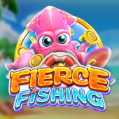 Fierce Fishing sakla game fishing