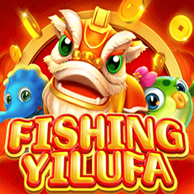 Fishing Yi Lu Fa sakla game fishing