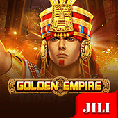 Golden Empire sakla game slot