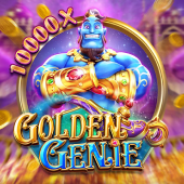 Golden Genie sakla game hot