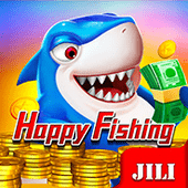 Happy Fishing sakla game hot