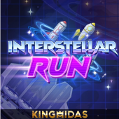 Interstellar Run sakla game cards