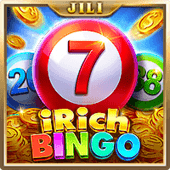Irich Bingo sakla game slot