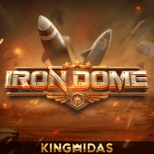 Iron Dome sakla game cards