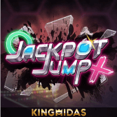 Jackpot Jump sakla game cards