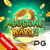 Mahjong Ways 2 sakla game hot