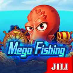 Mega Fishing sakla game fishing