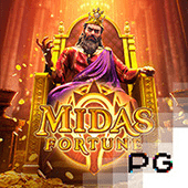 Midas Fortune sakla game hot