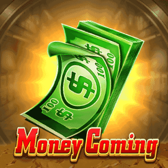 Money Coming sakla game slot