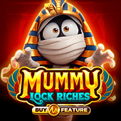 Mummy Lock Riches sakla game slot