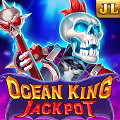 Ocean King Jackpot sakla game fishing