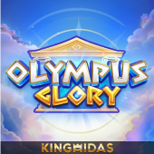 Olympus Glory sakla game cards