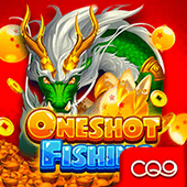 Oneshot Fishing sakla game fishing