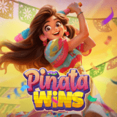 Pinata Wins sakla game hot