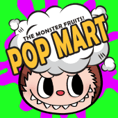 Popmart sakla game slot