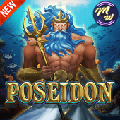 Poseidon sakla game slot
