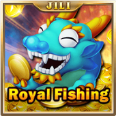 Royal Fishing sakla game fishing