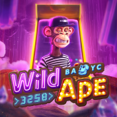 Wild Ape - sakla game hot game